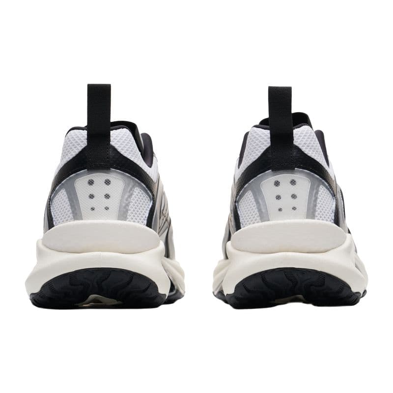 Кроссовки для бега Adidas CLIMACOOL VENTO 4,0 Дышащий Low Топ Беговые кроссовки Унисекс Белый черный серебристый - изображение 5
