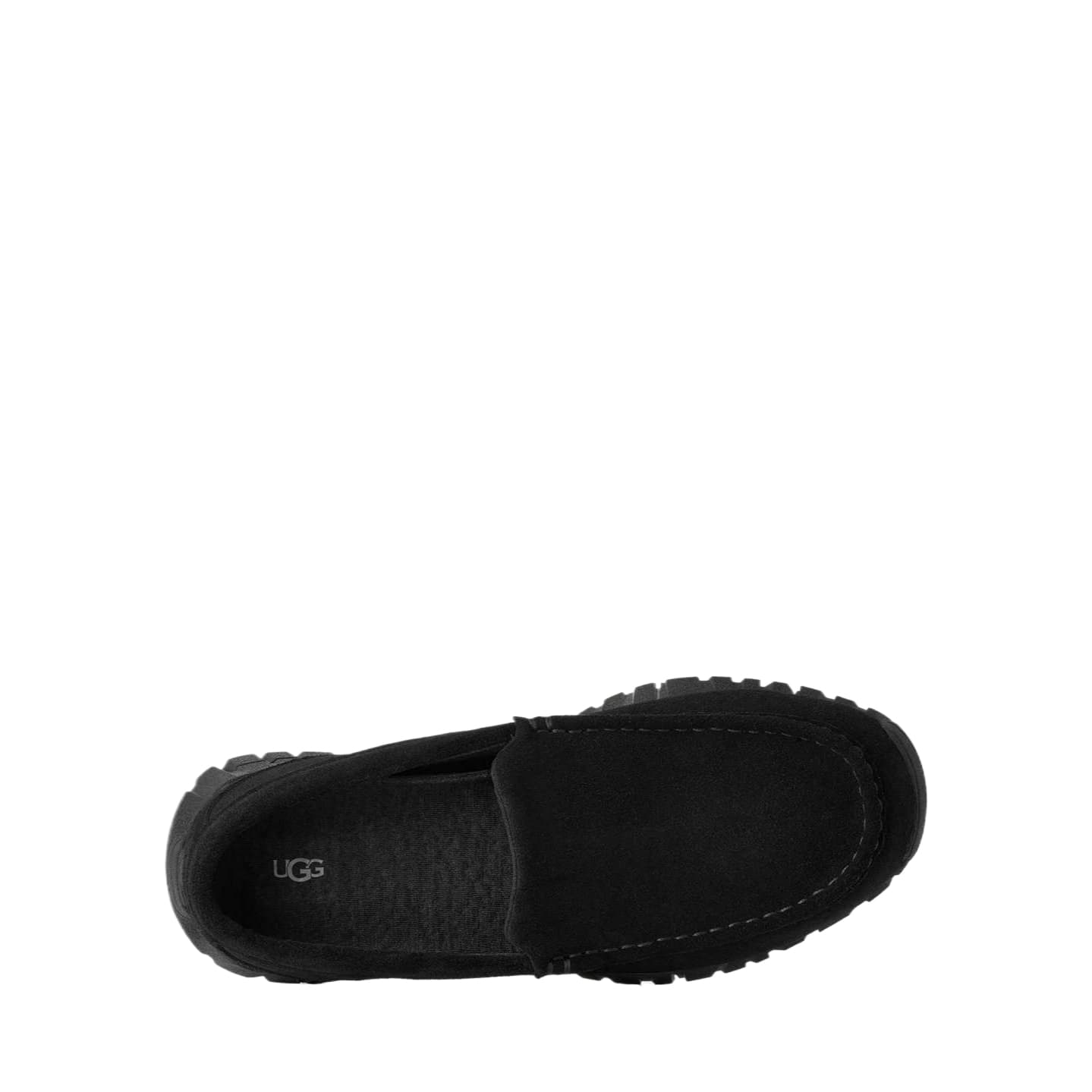 Лоферы UGG Лоферы Мужские Черные - изображение 3