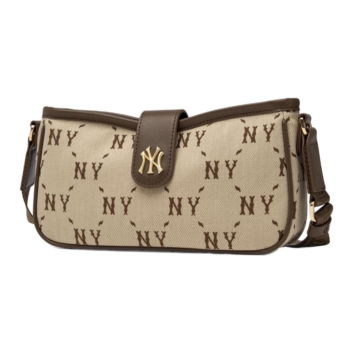 Сумка через плечо MLB Crossbody Bags Unisex MLB Кроссбоди Сумки Унисекс - изображение 3