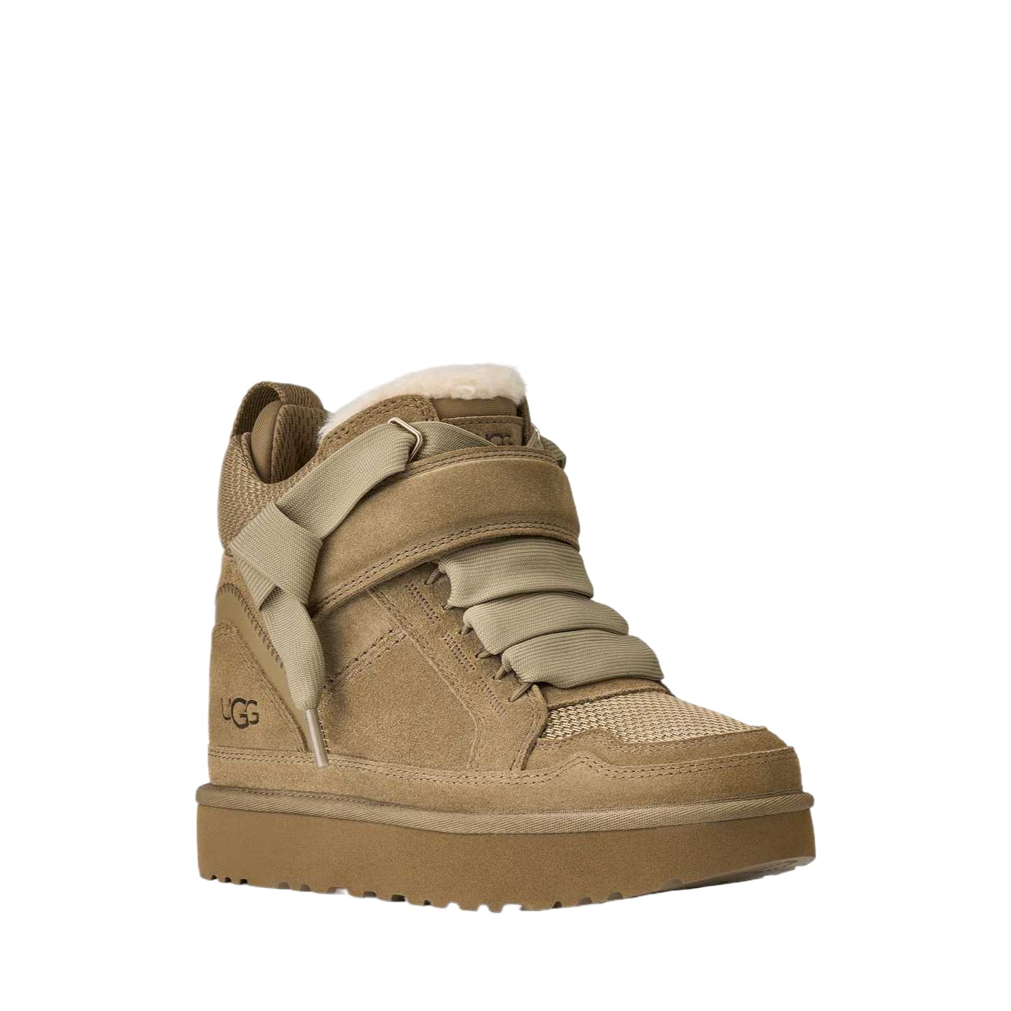 Кроссовки UGG Highland- - изображение 2