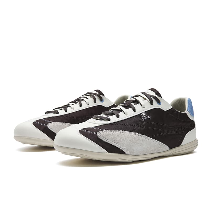 Кроссовки FILA RITMO SLEEK - изображение 3