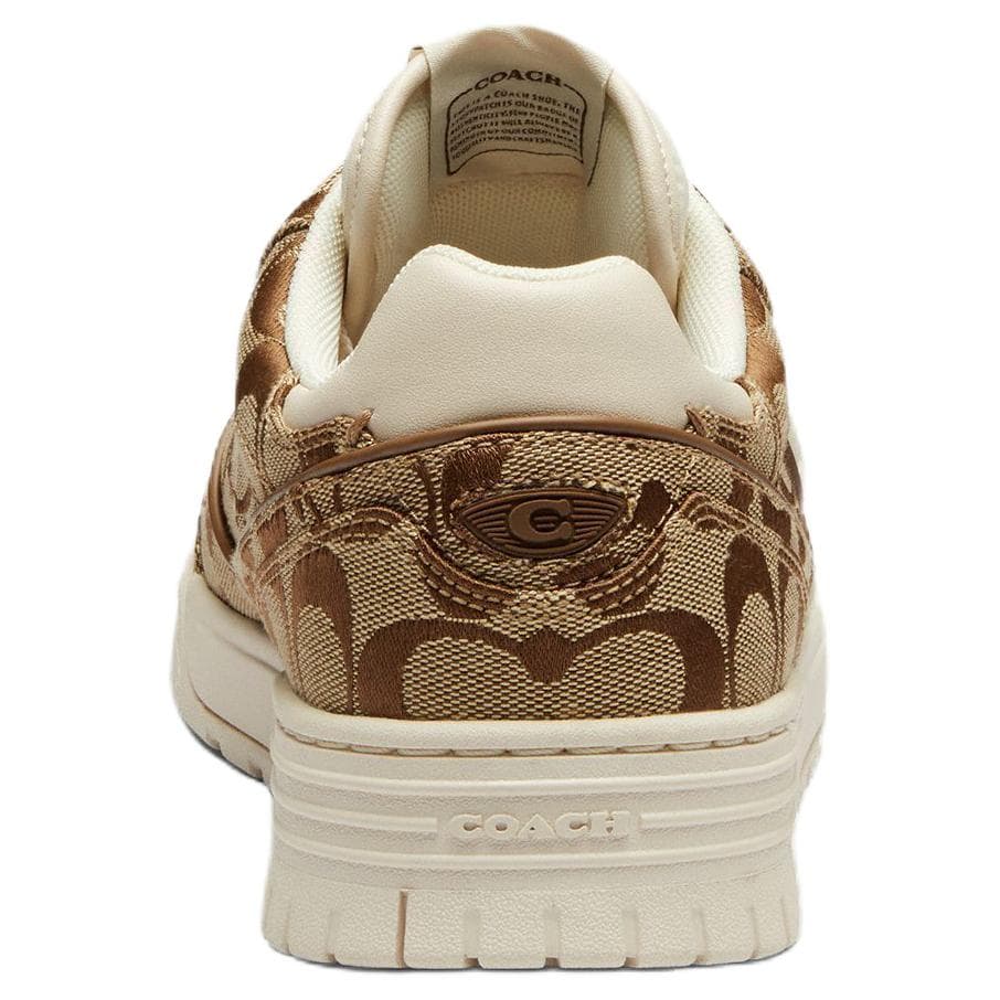 Кроссовки COACH Soho - изображение 5