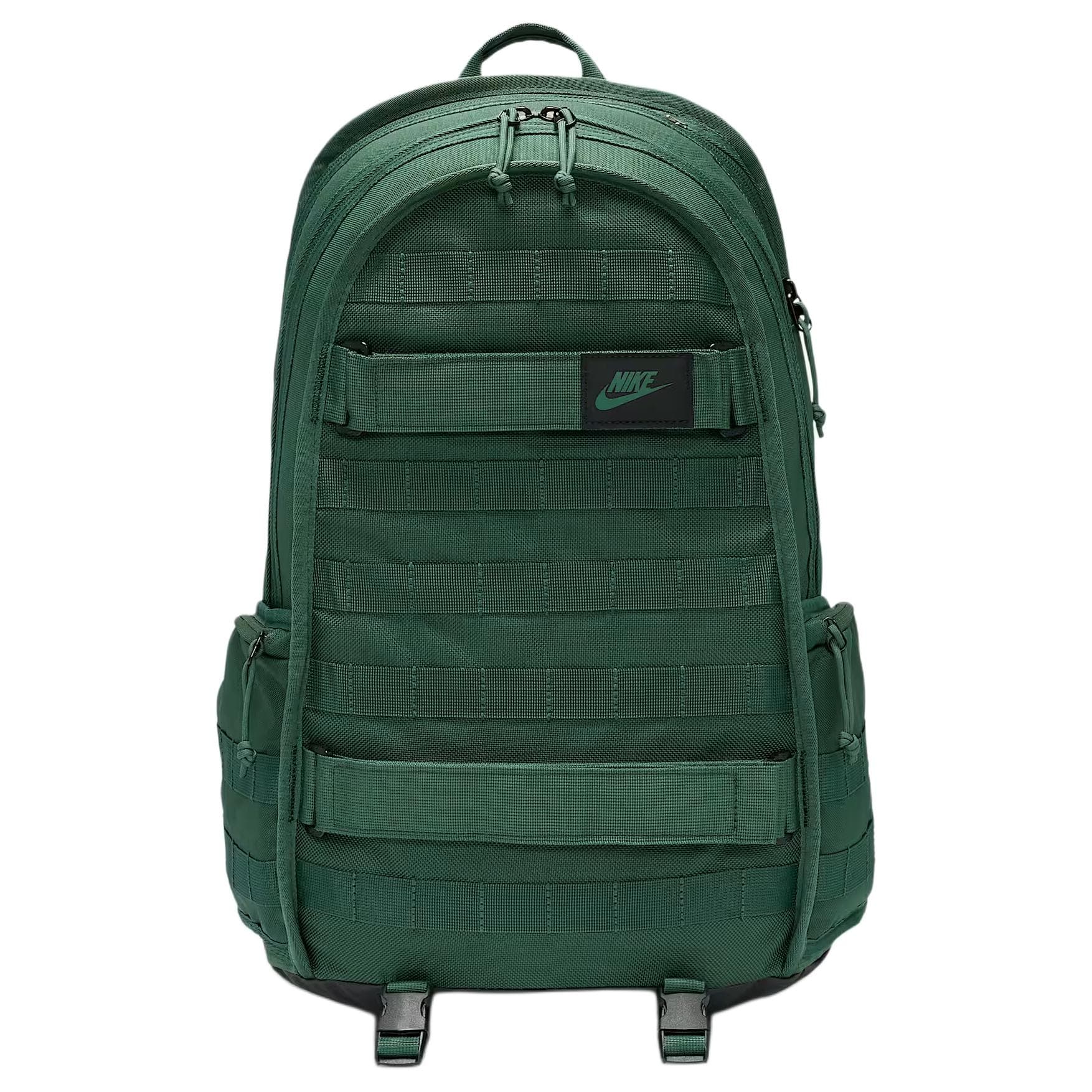 Рюкзак Nike Sportswear Рюкзаки Pine Green Унисекс - изображение 1
