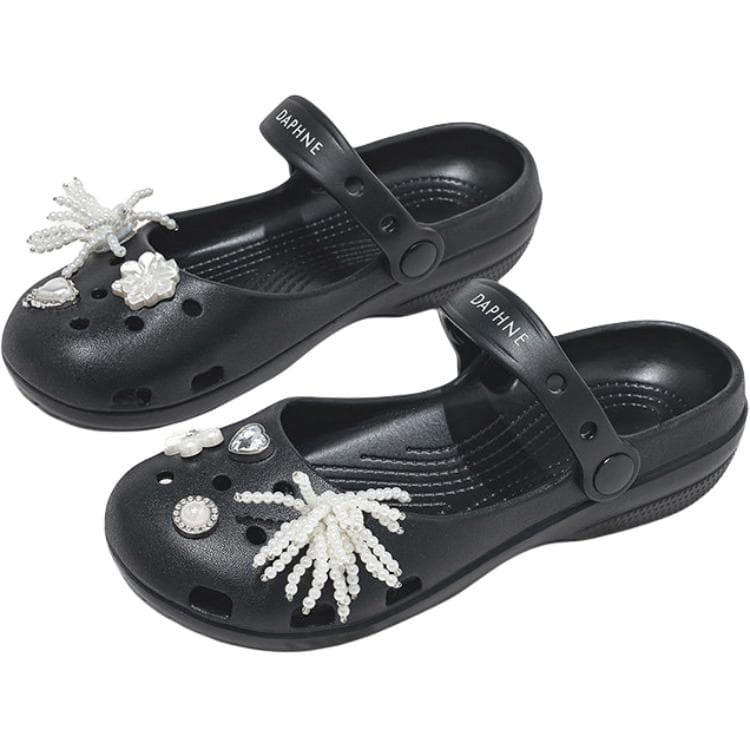 DAPHNE KIDS' Sabo Rubber Low Top Kids - изображение 3