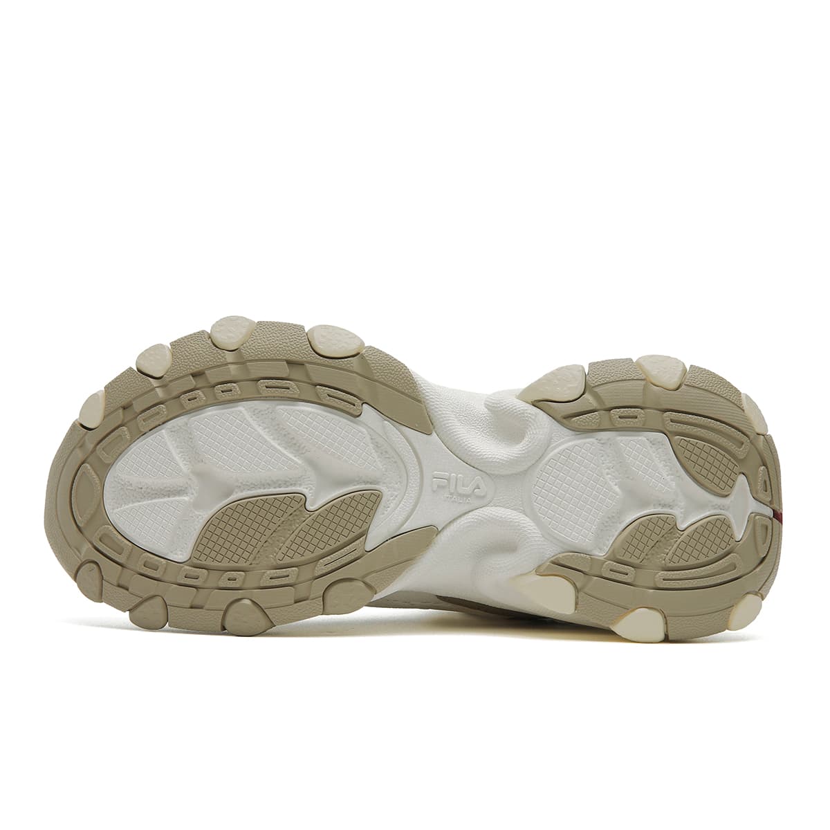 Кроссовки fila TRUFFLE 2,0 Массивные кроссовки Low Топ Женские - изображение 6