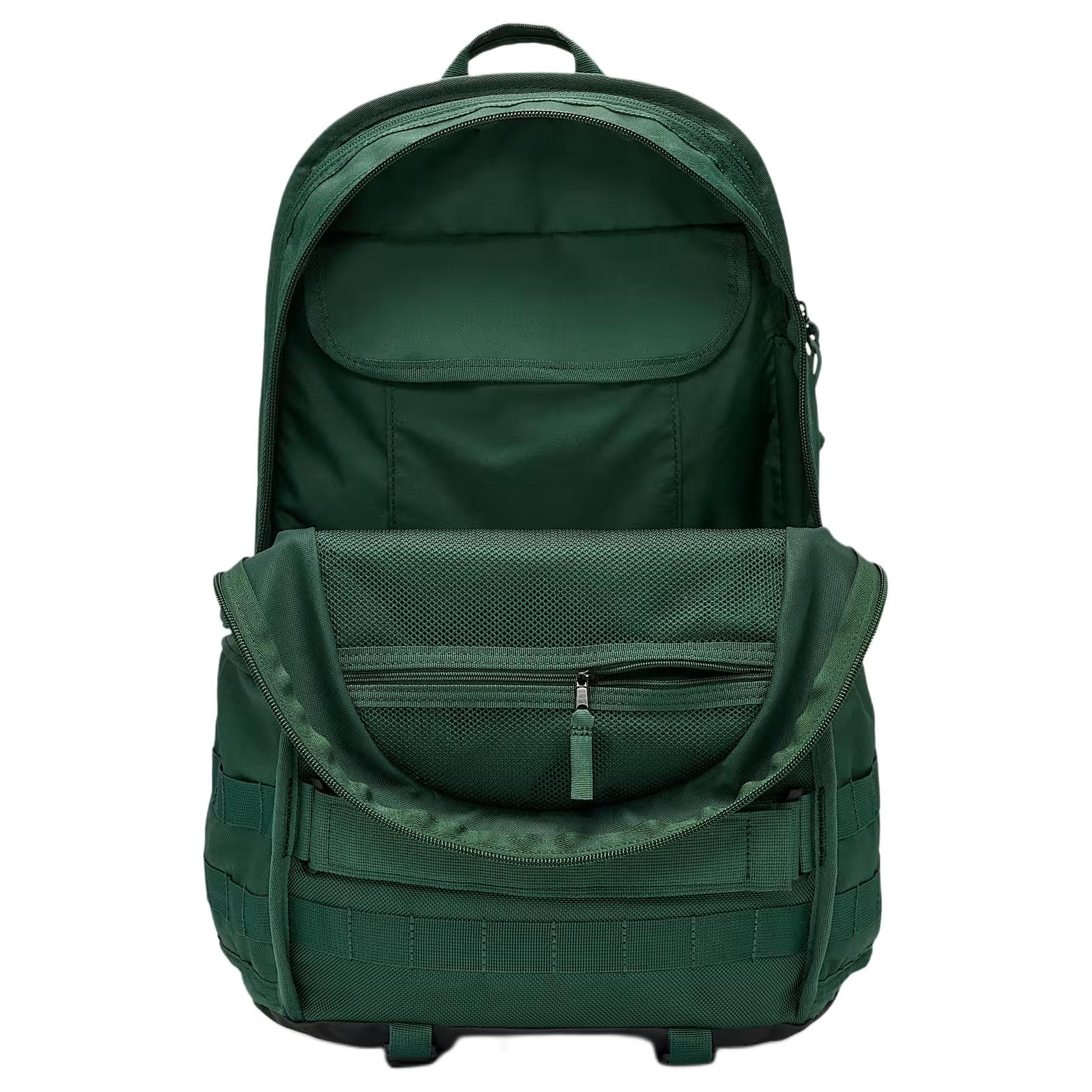 Рюкзак Nike Sportswear Рюкзаки Pine Green Унисекс - изображение 4
