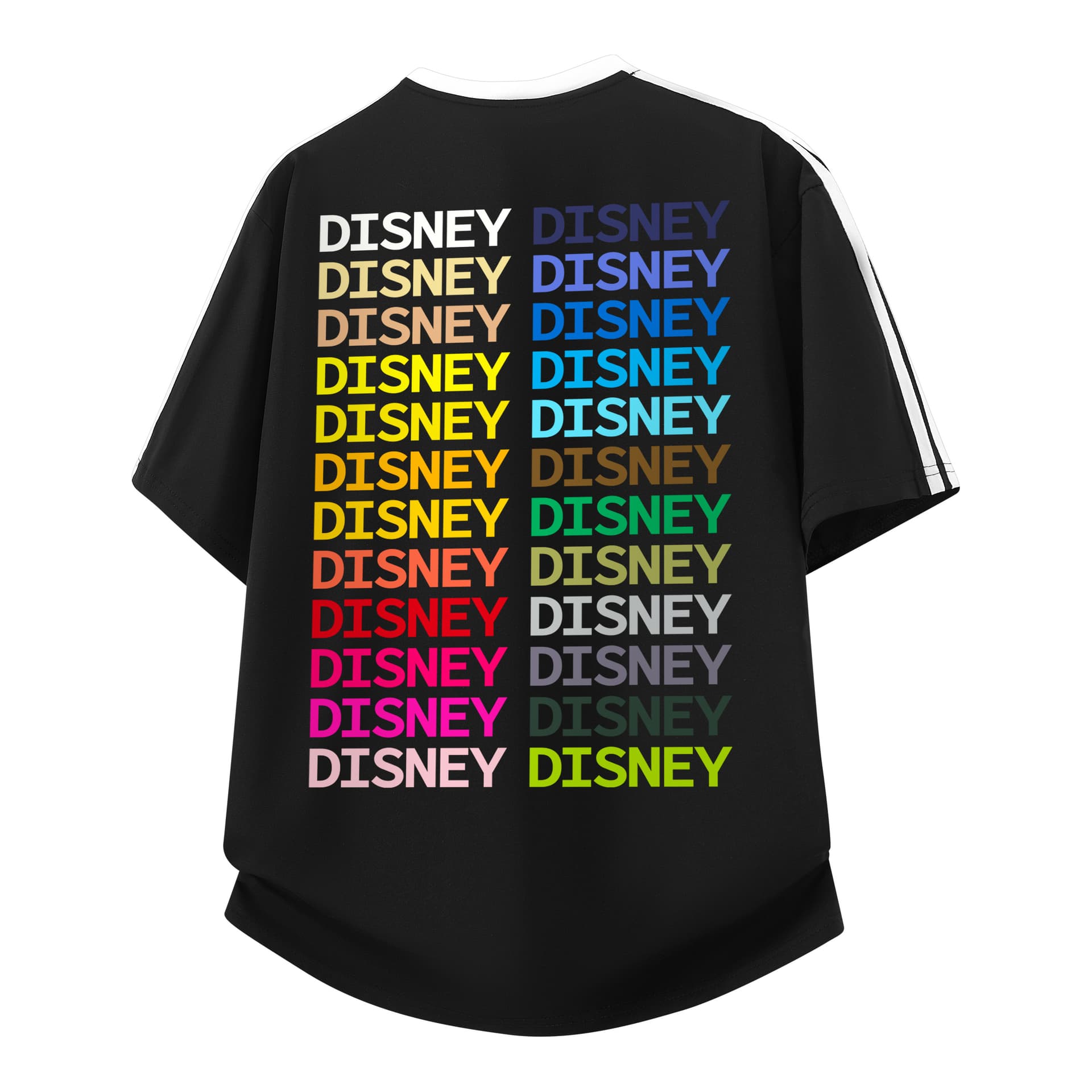 Футболка Disney Мужские T-рубашки - изображение 1