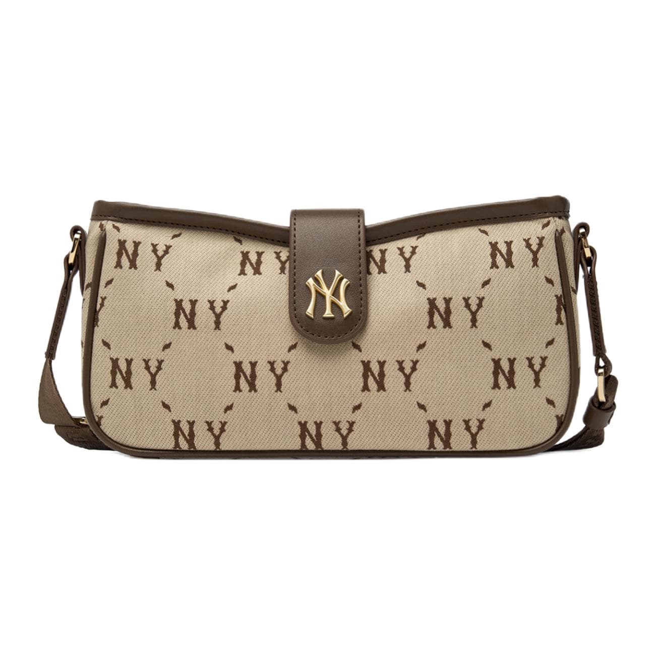 Сумка через плечо MLB Crossbody Bags Unisex MLB Кроссбоди Сумки Унисекс - изображение 2