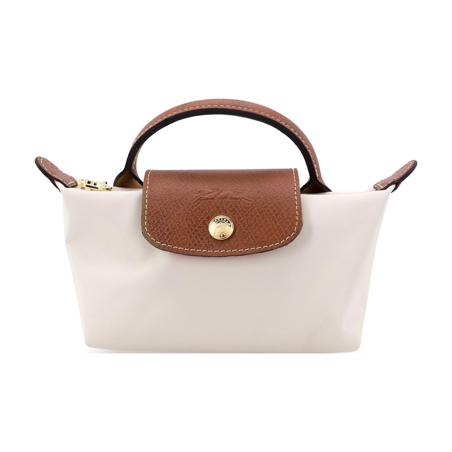 Сумка LONGCHAMP Le Pliage 17 - изображение 5