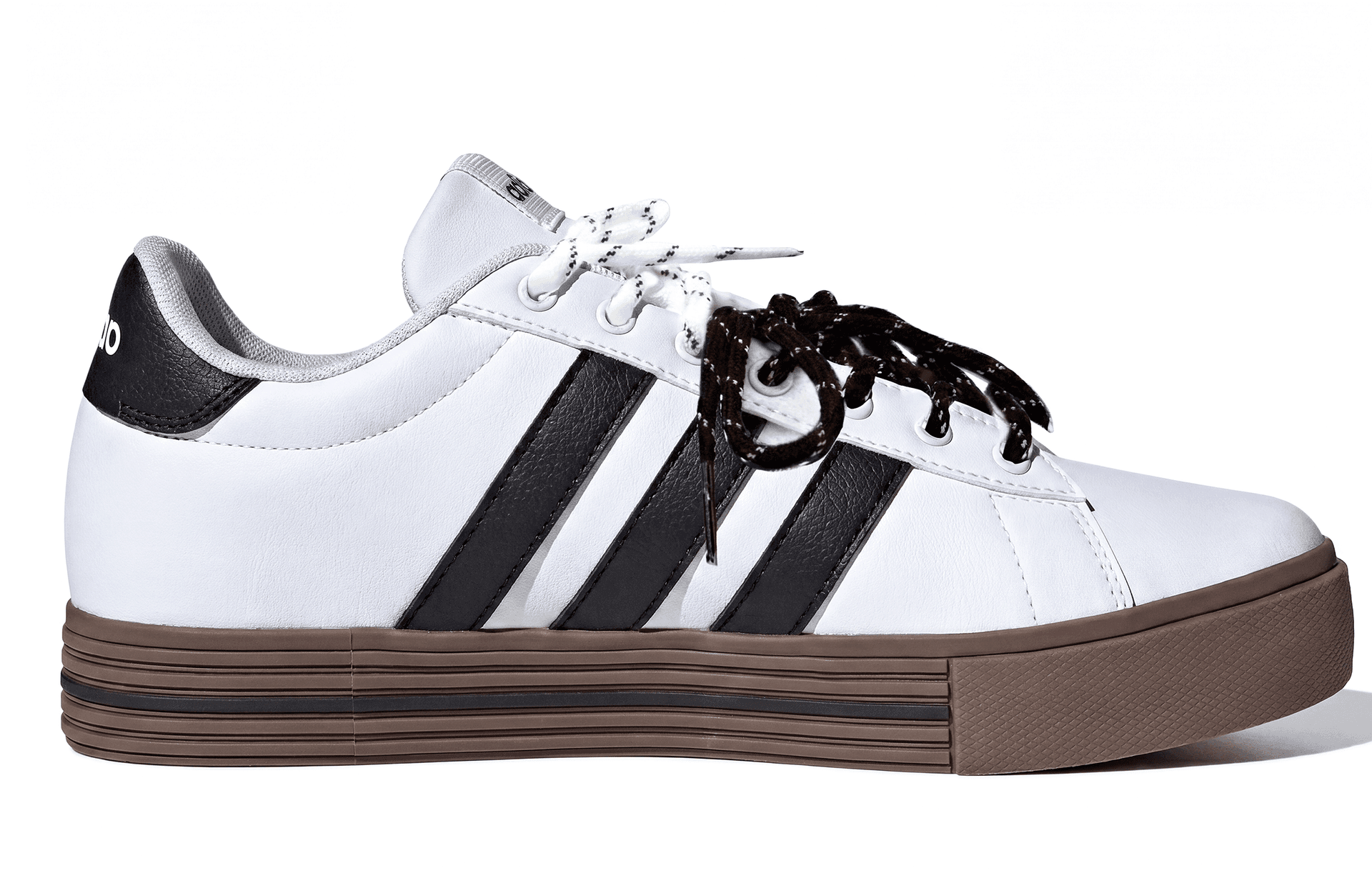 Кроссовки adidas Daily 4.0 - изображение 3