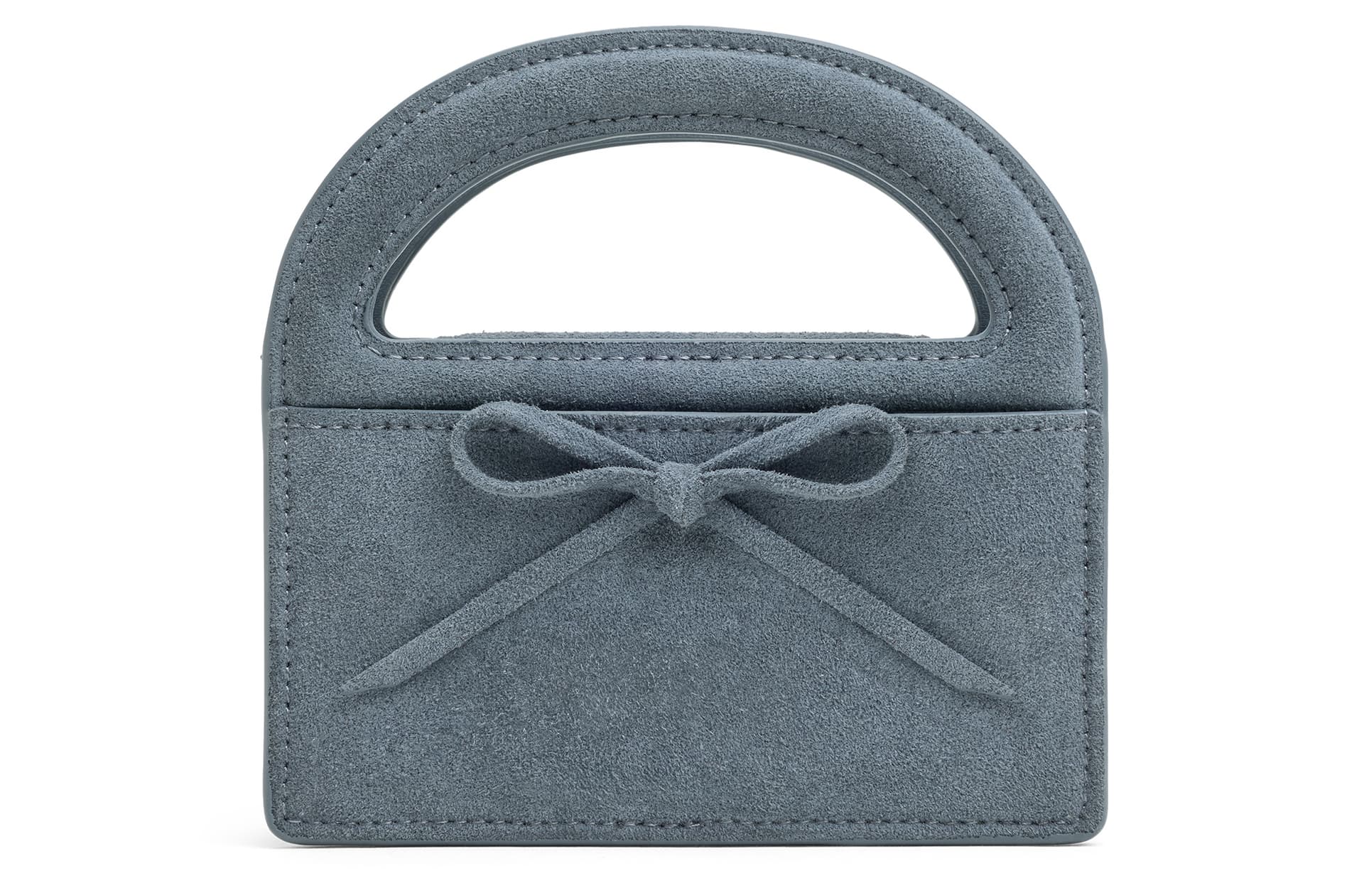 Сумка CHARLES KEITH Сумки Тлеющий Синий Женский - изображение 1