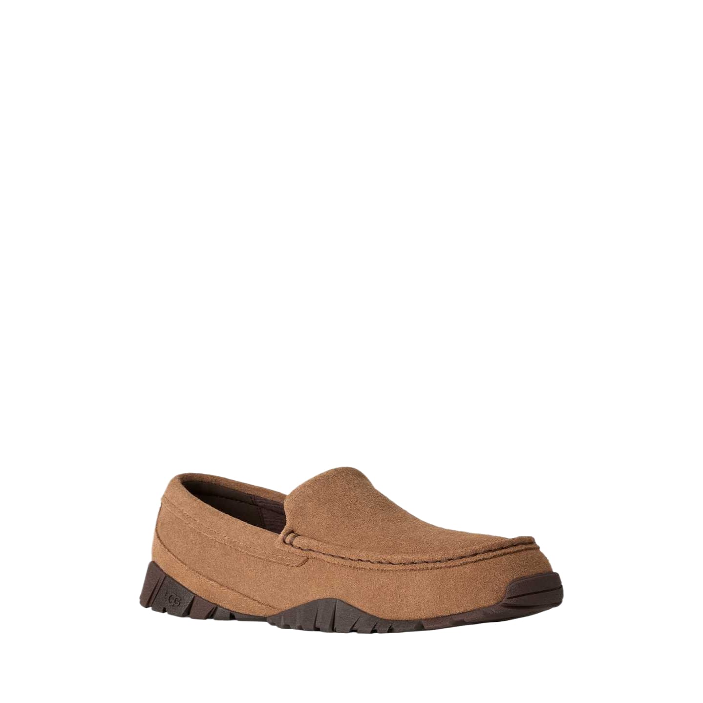 Лоферы UGG Ascot Лоферы Каштаново-коричневый Мужской - изображение 2