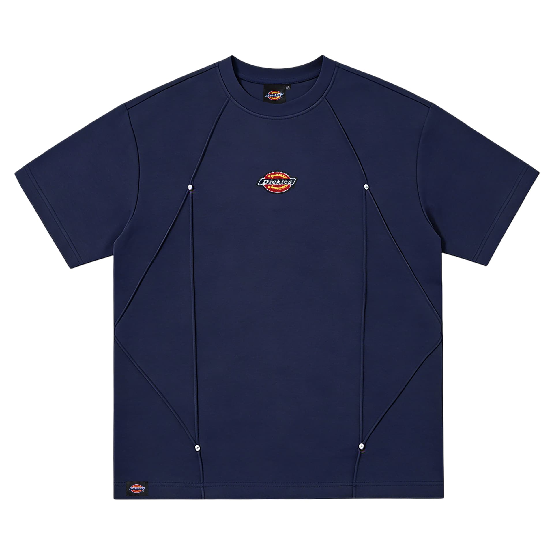 Футболка Dickies LALogoT