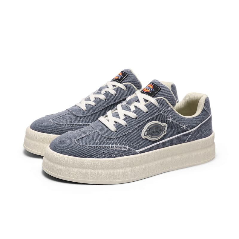 Кеды Dickies Low Top Canvas Shoes Men's - изображение 2