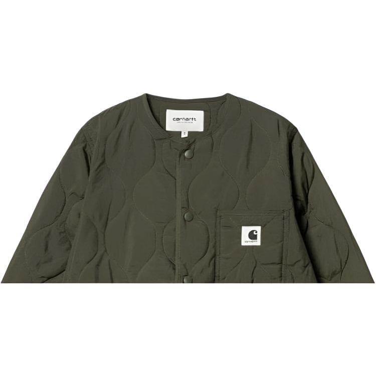 Carhartt WIP FW23 TOUR Logo - изображение 3