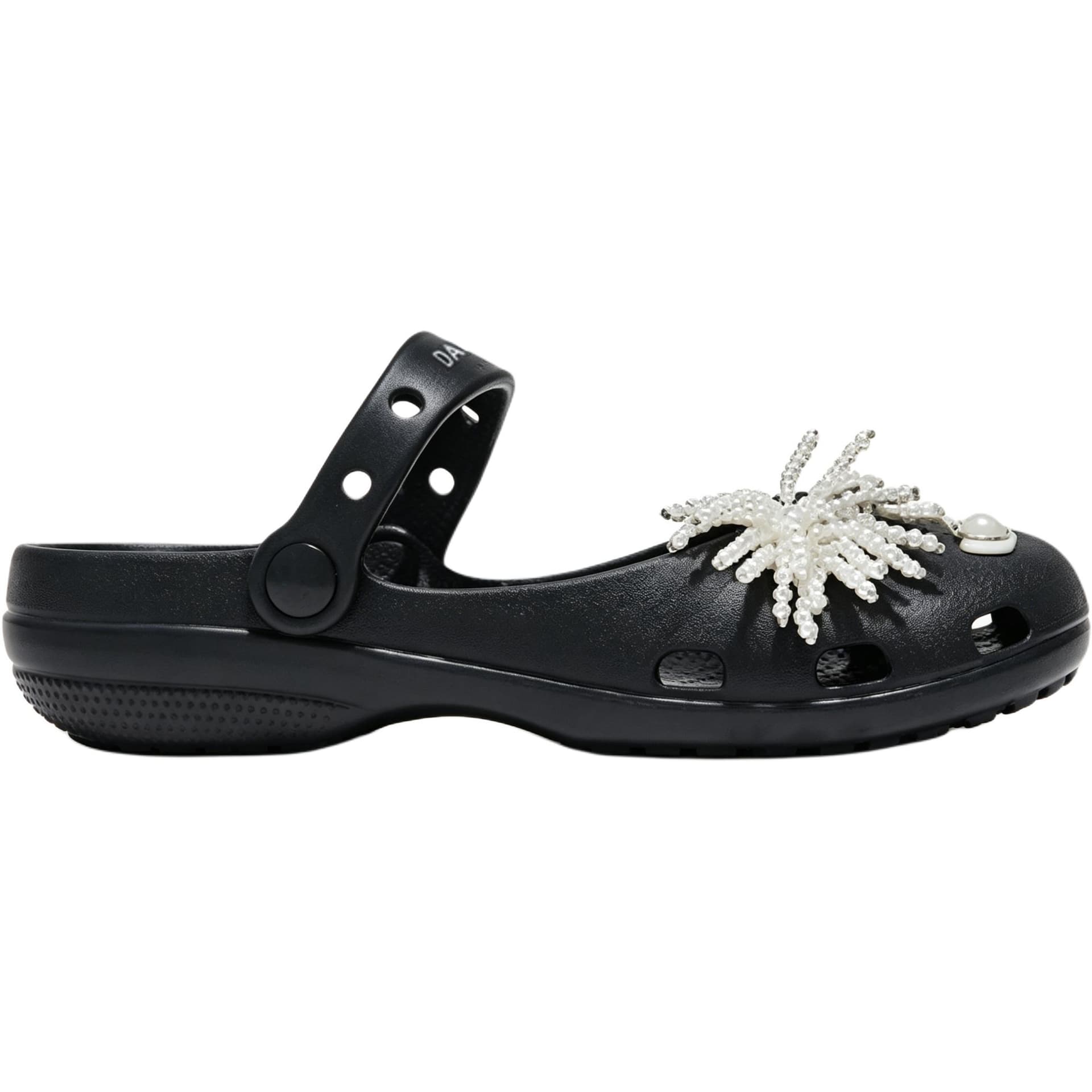 DAPHNE KIDS' Sabo Rubber Low Top Kids - изображение 2