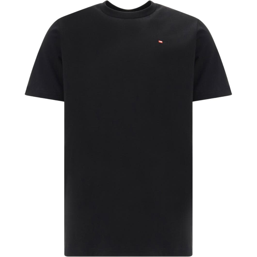 Футболка DIESEL FW22 LogoT - изображение 1