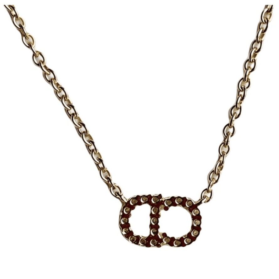 Ожерелье Dior Necklace - изображение 4