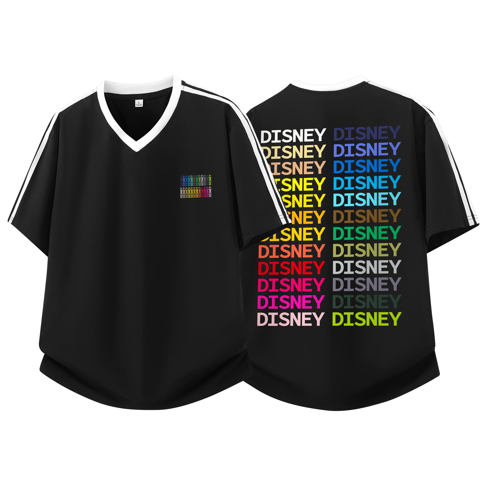Футболка Disney Мужские T-рубашки - изображение 2