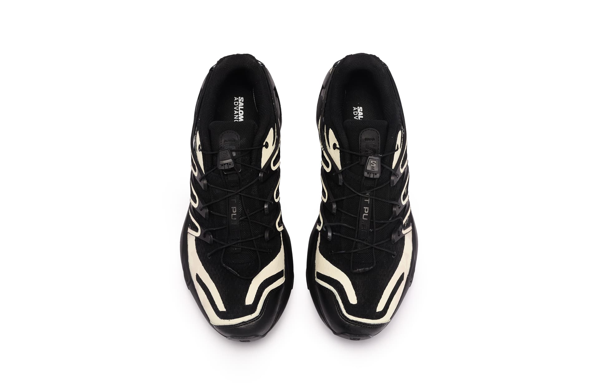 Кроссовки для бега SALOMON XT PU.RE ADVANCED RTHS - изображение 4