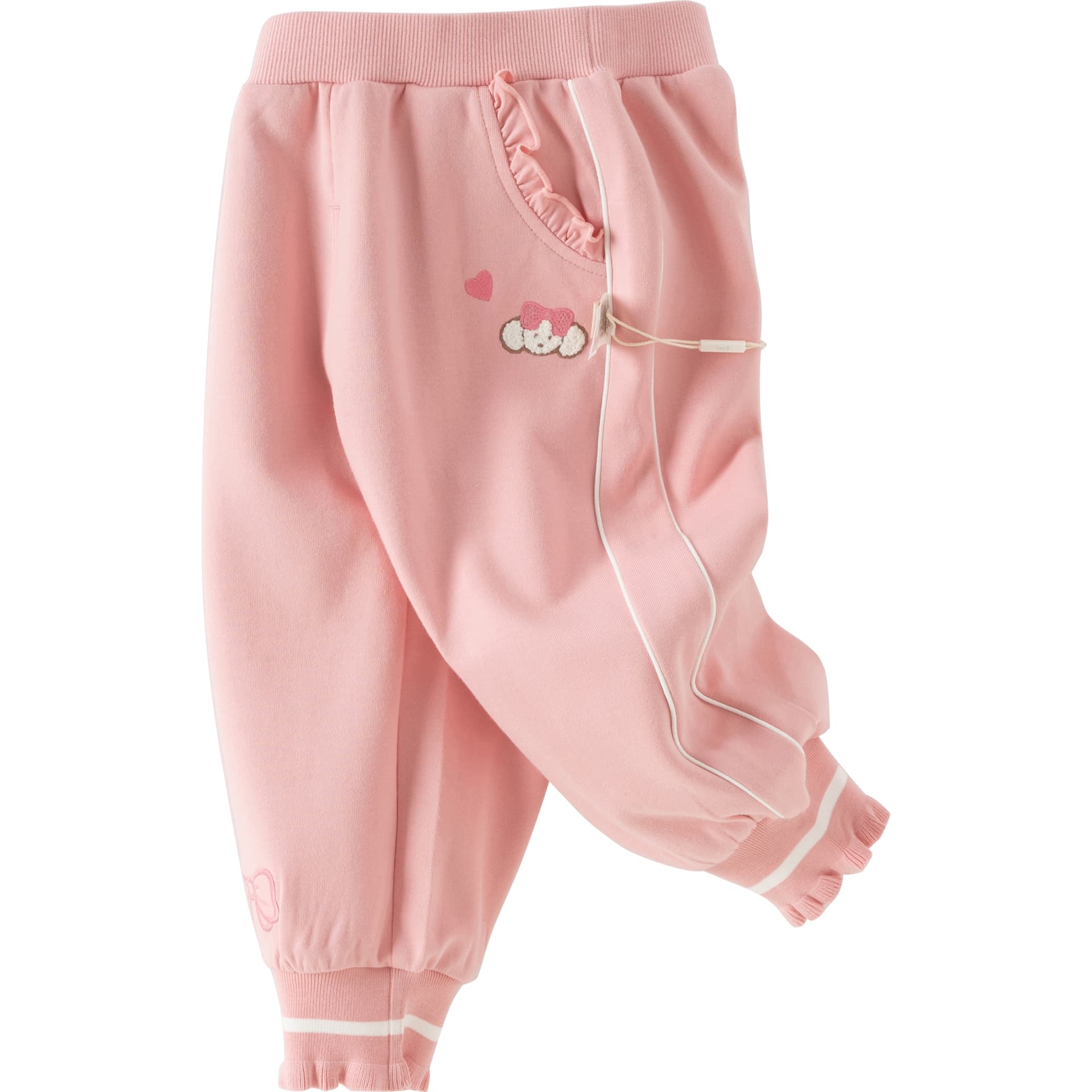 DAVE BELLA Kids Спортивные трикотажные брюки - изображение 2