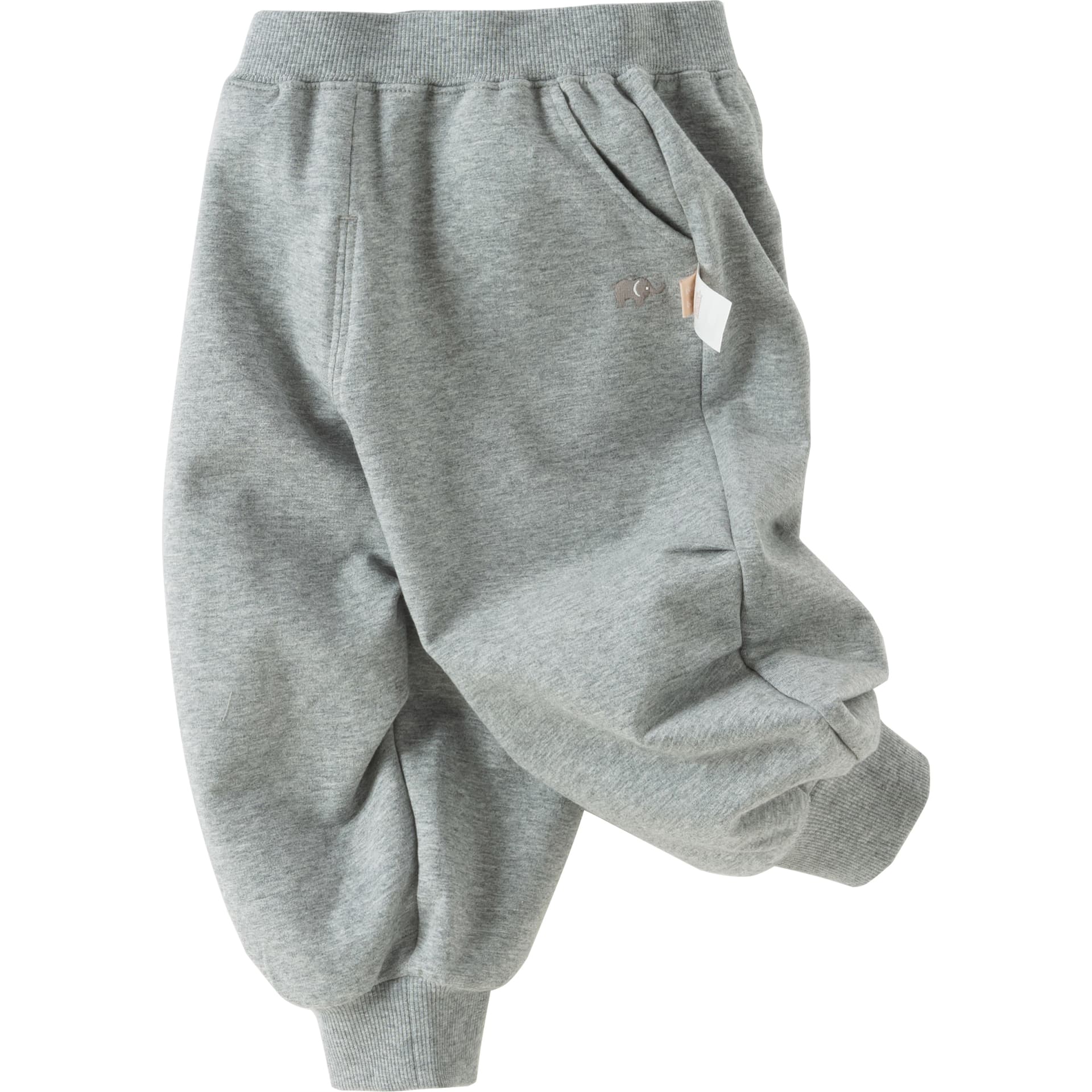 DAVE BELLA Kids Спортивные трикотажные брюки - изображение 2