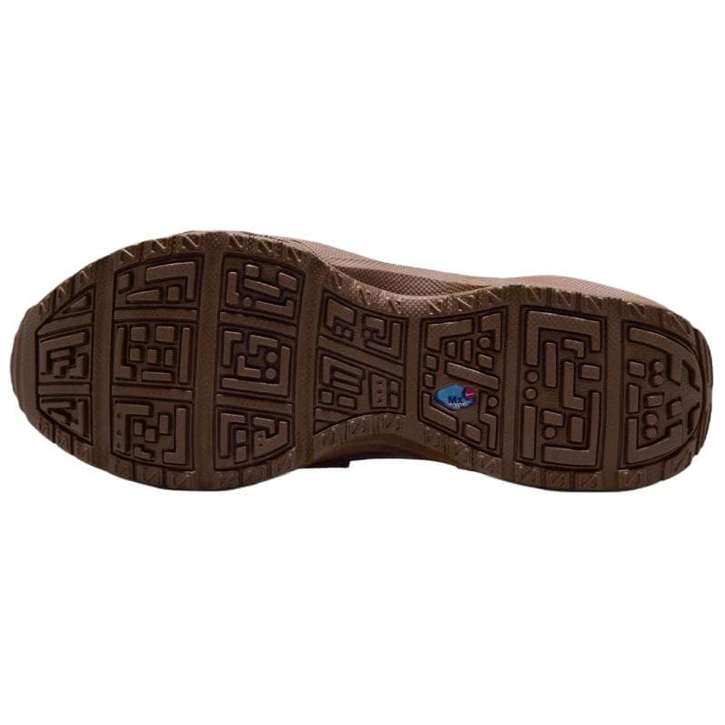 Лоферы Nike Air max Phenomena Лоферы Низкий Топ Коричневый Унисекс - изображение 5