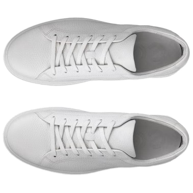 Кроссовки ecco 60 - изображение 4