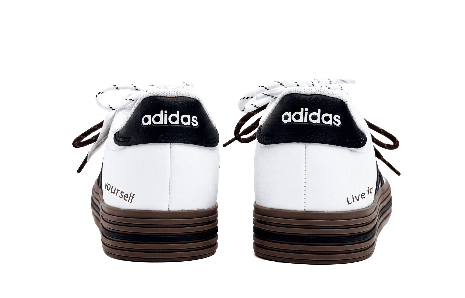 Кроссовки adidas Daily 4.0 - изображение 5