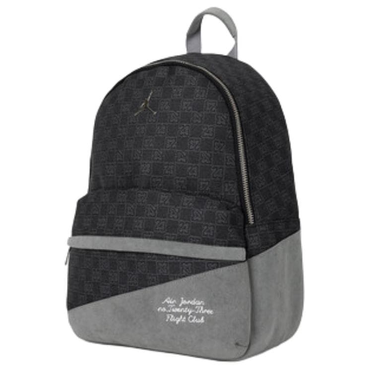 Рюкзак Jordan Рюкзаки Black Gray Color Унисекс - изображение 1