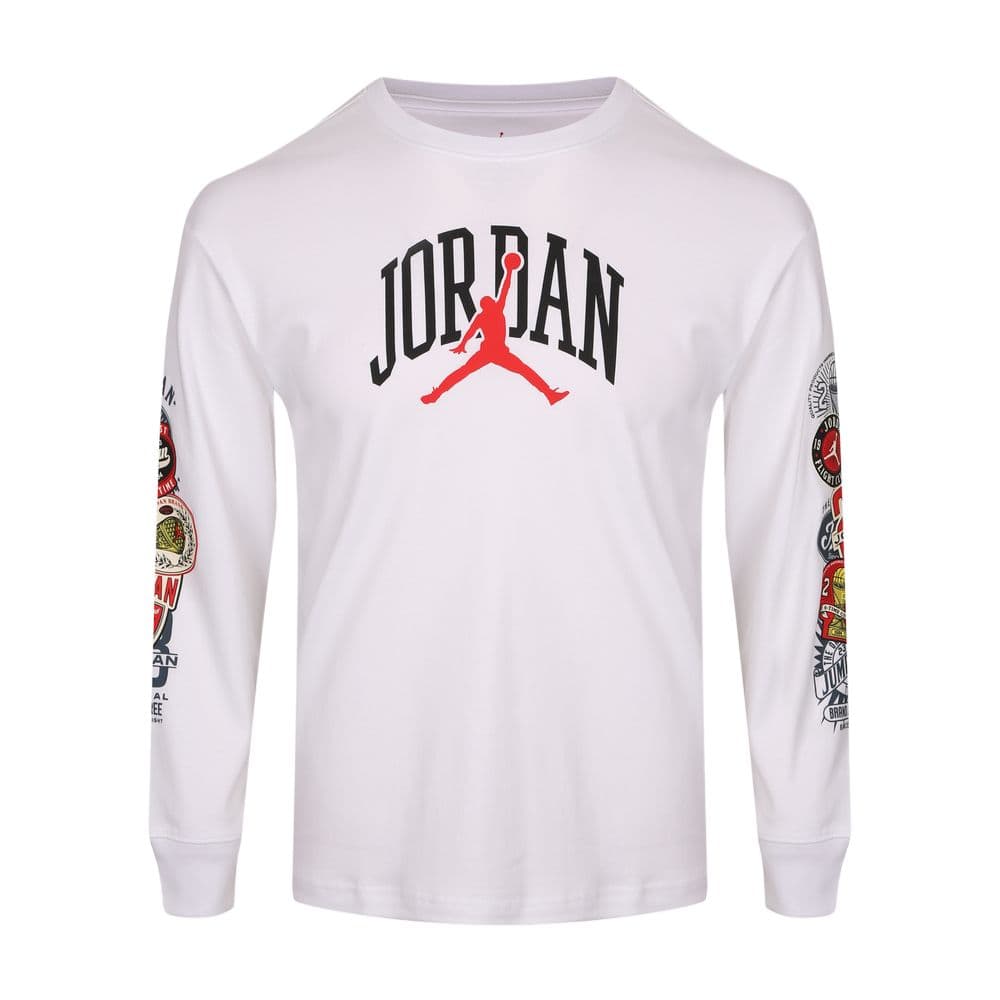 Футболка Jordan Kids T-рубашки - изображение 1