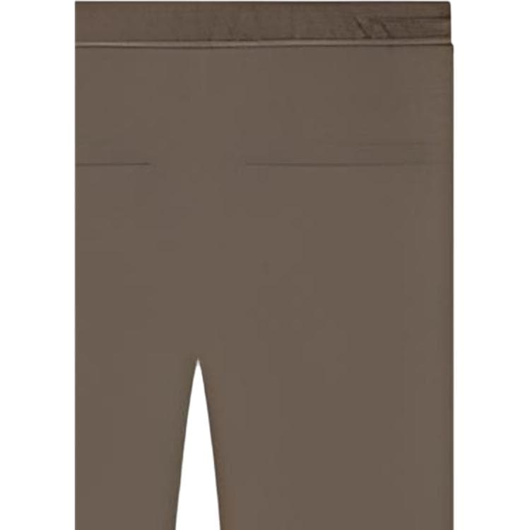 Штаны Fear of God Essentials FW22 Relaxed Trouser Wood - изображение 5