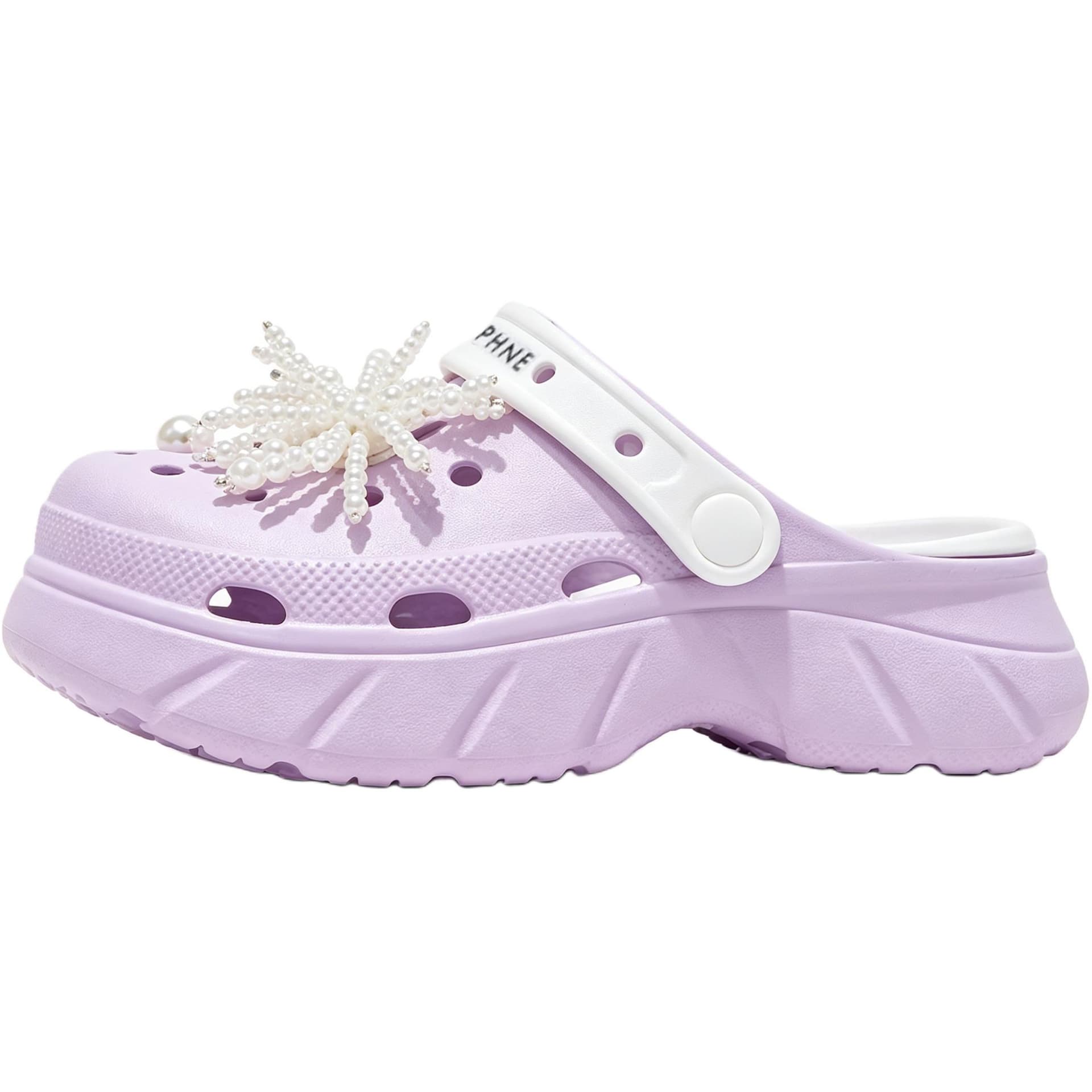 DAPHNE KIDS' Sabo Rubber Low Top Kids - изображение 1