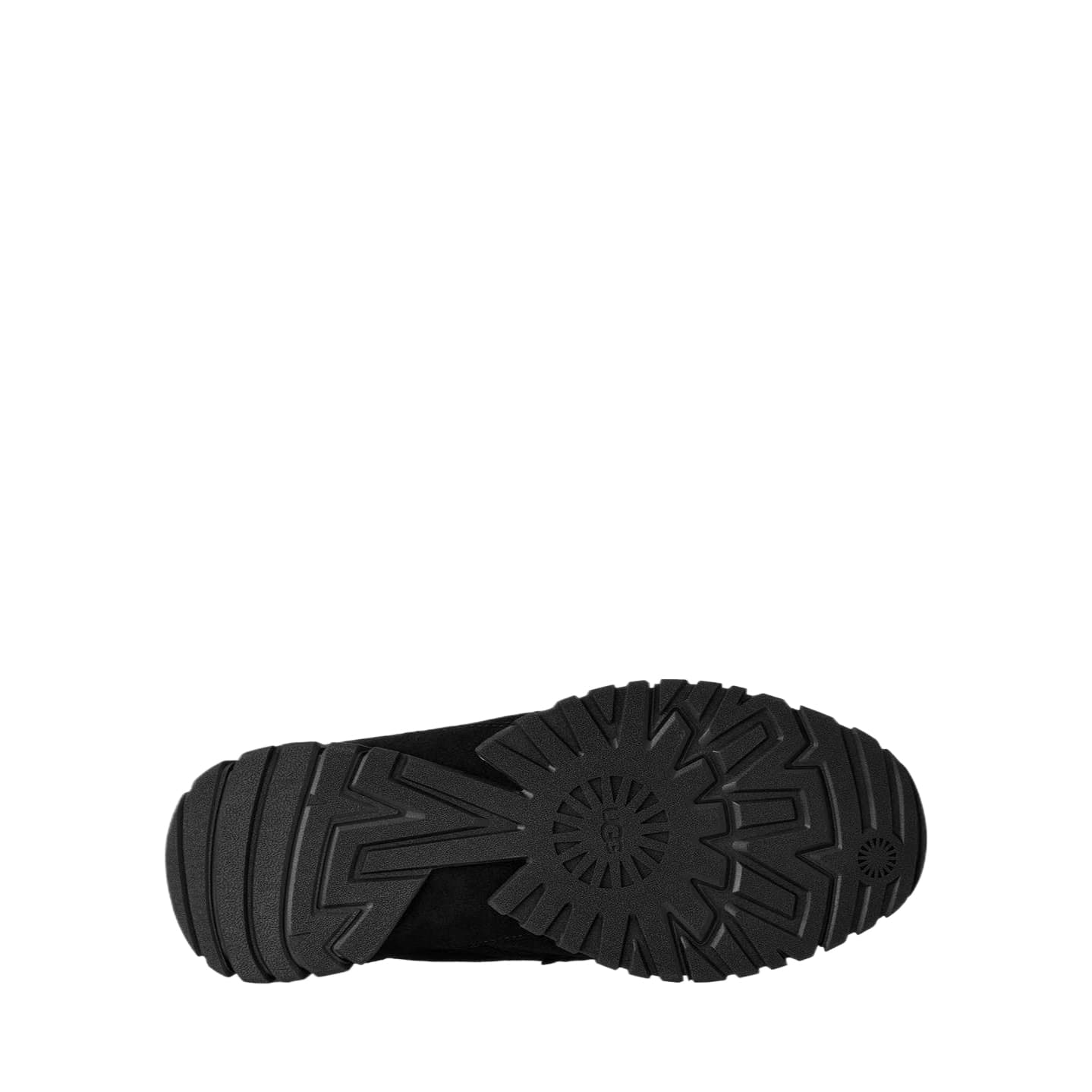 Лоферы UGG Лоферы Мужские Черные - изображение 4