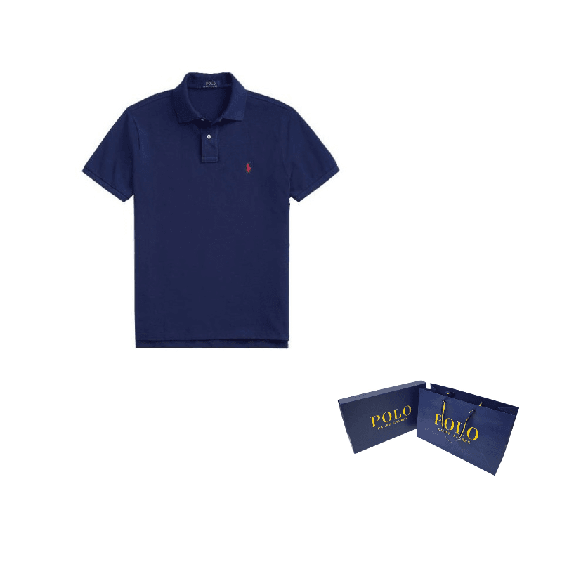 Поло Polo Ralph Lauren SS23 LogoPolo - изображение 7