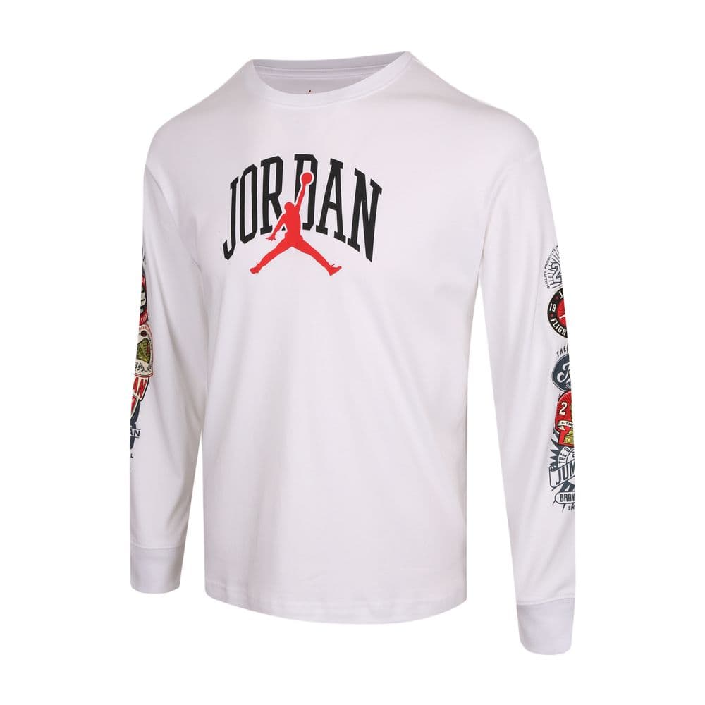 Футболка Jordan Kids T-рубашки - изображение 3