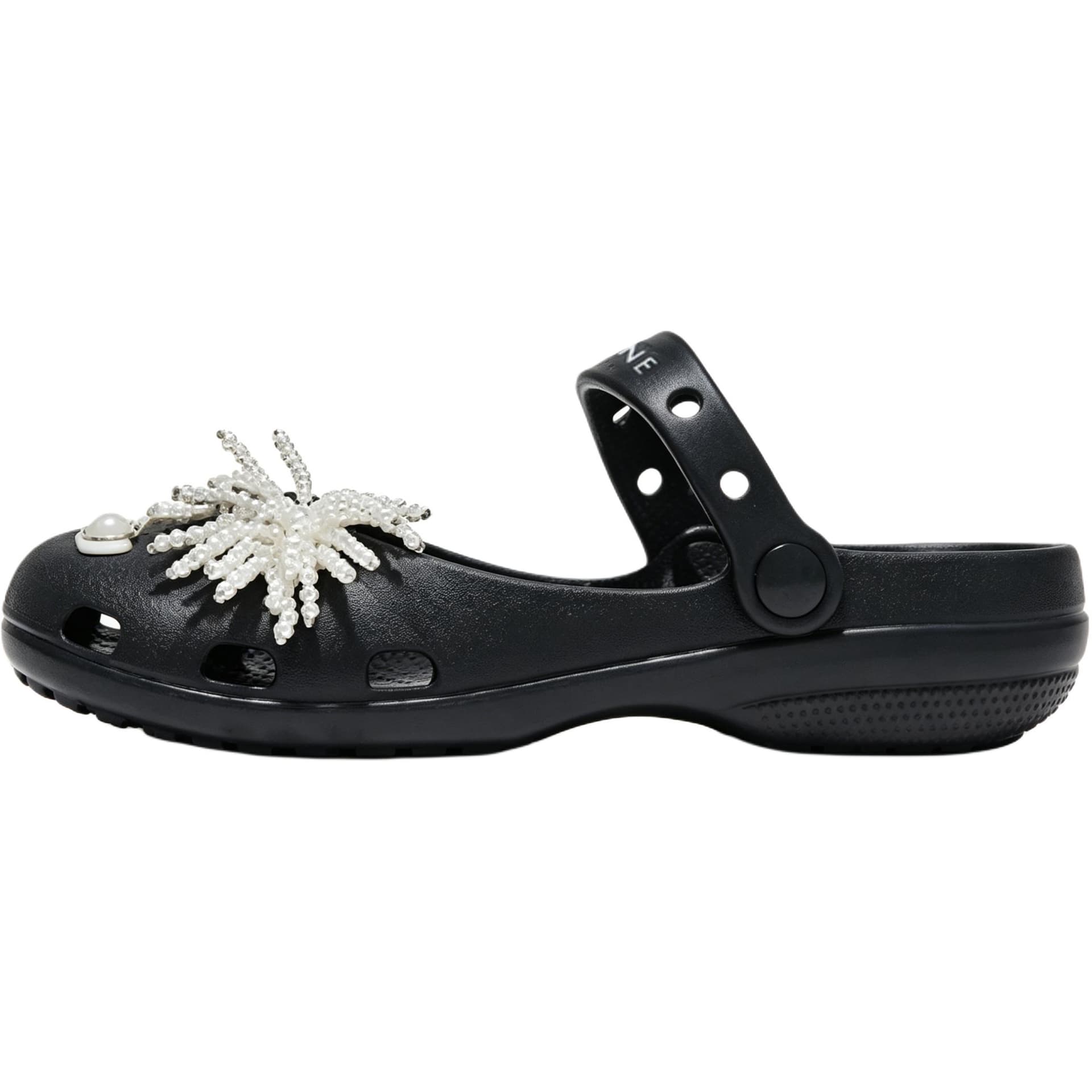 DAPHNE KIDS' Sabo Rubber Low Top Kids - изображение 1