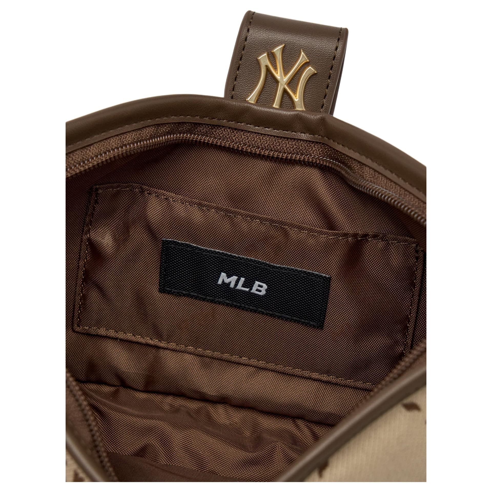 Сумка через плечо MLB Crossbody Bags Unisex MLB Кроссбоди Сумки Унисекс - изображение 6