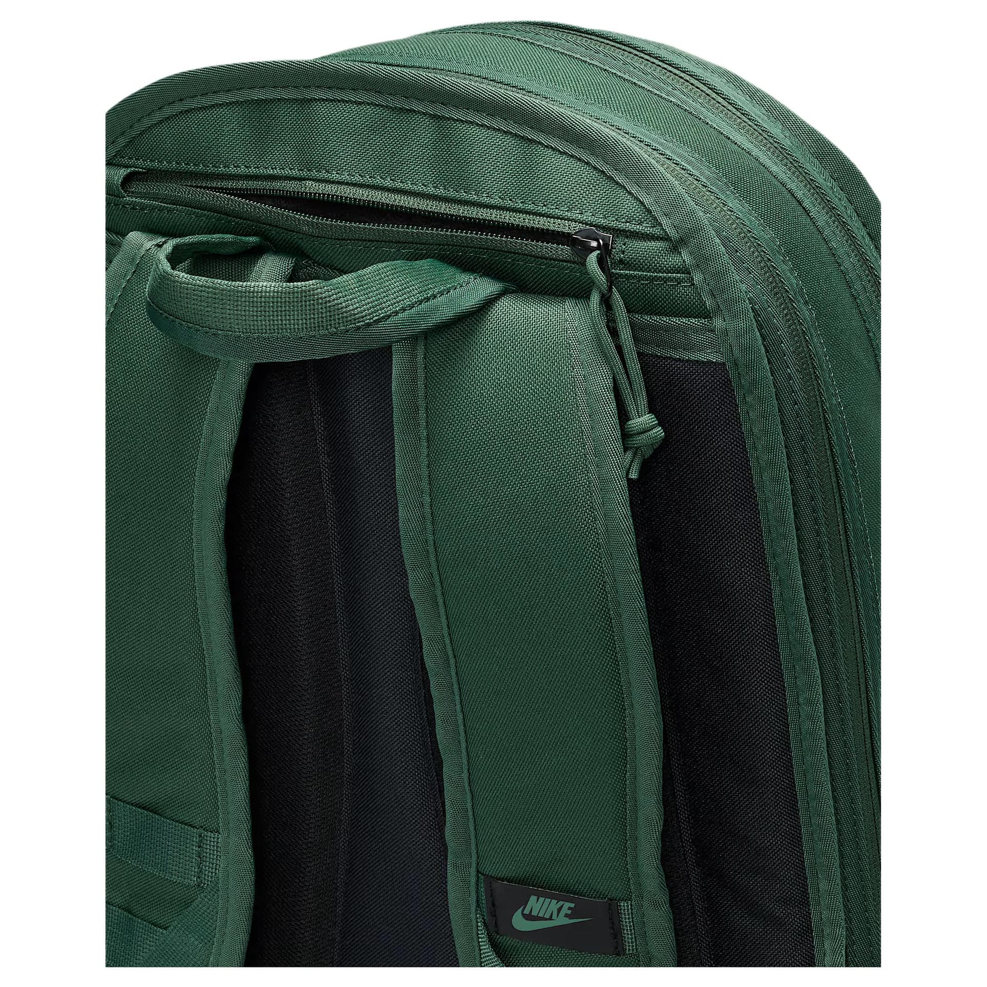 Рюкзак Nike Sportswear Рюкзаки Pine Green Унисекс - изображение 11