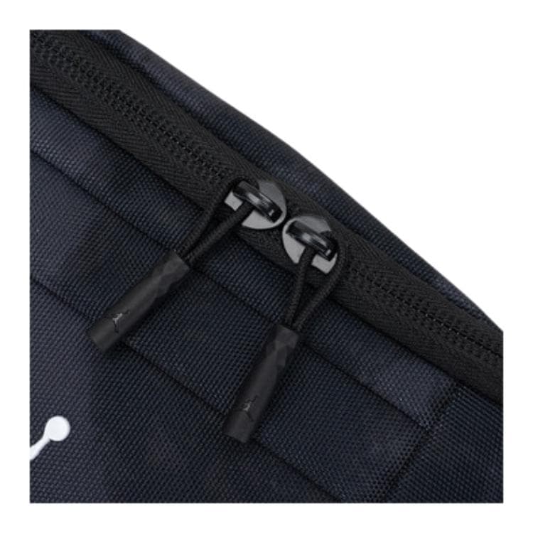 Нагрудная сумка Jordan Слинг Сумка Black Unisex - изображение 5