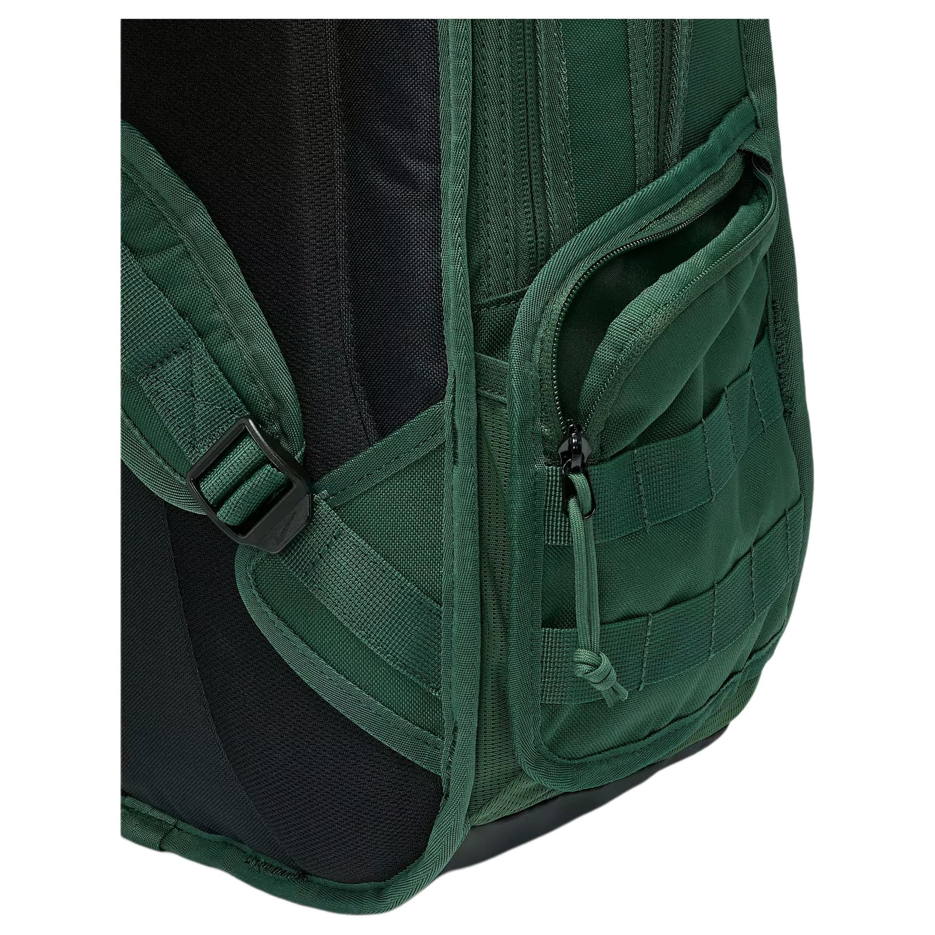 Рюкзак Nike Sportswear Рюкзаки Pine Green Унисекс - изображение 9