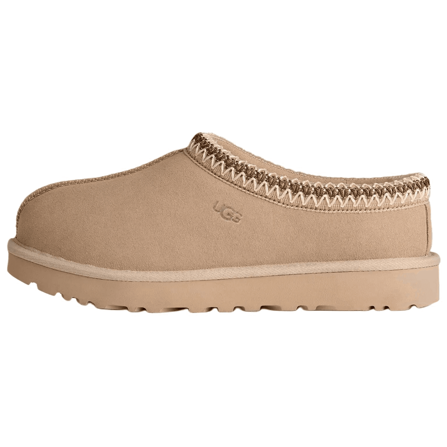 Сандалии UGG Tasman II Закрытые тапочки Песок Женские - изображение 1