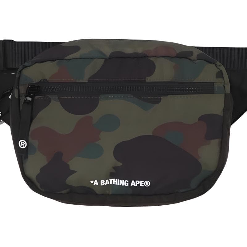 Поясная сумка A BATHING APE Поясные сумки Мужской - изображение 3