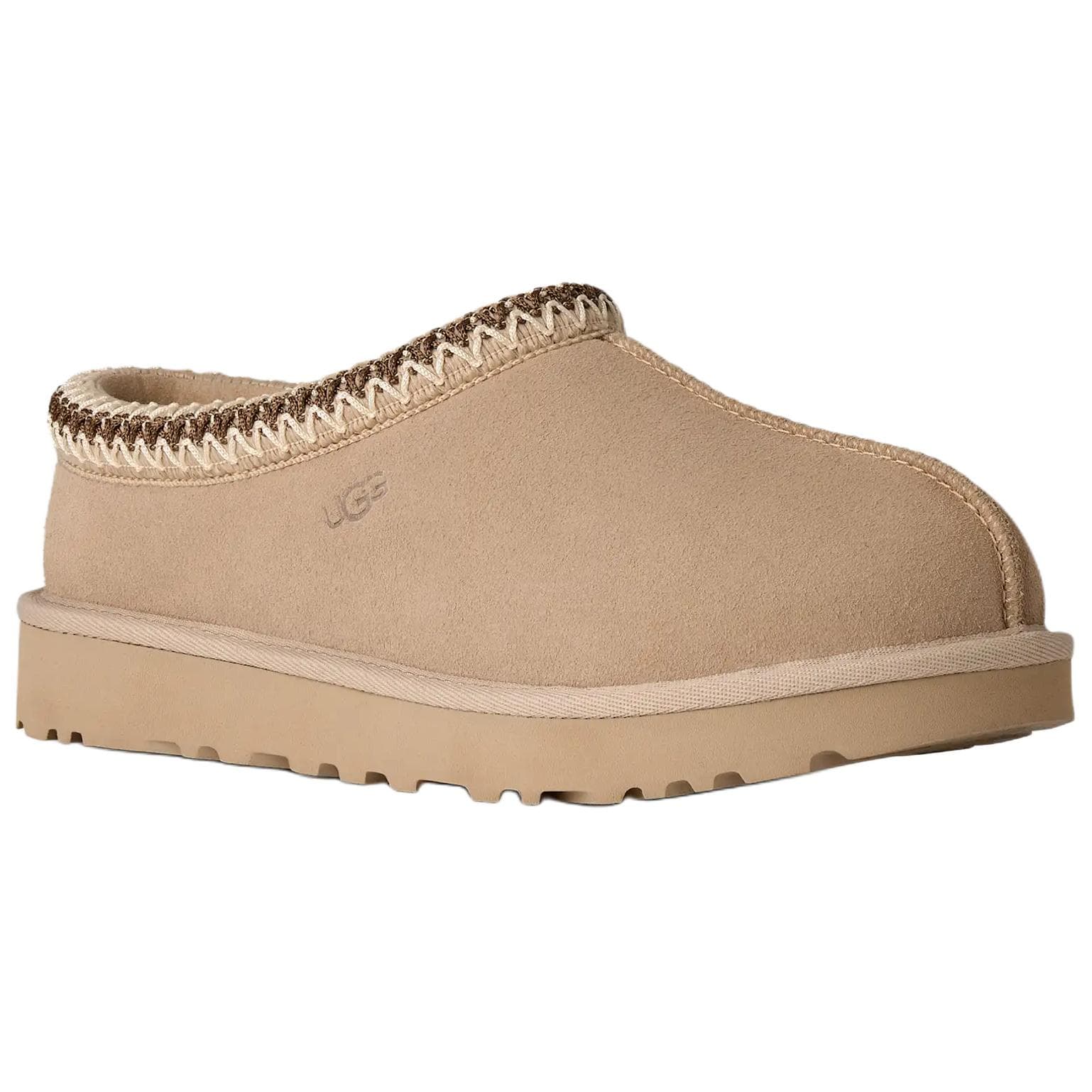 Сандалии UGG Tasman II Закрытые тапочки Песок Женские - изображение 4