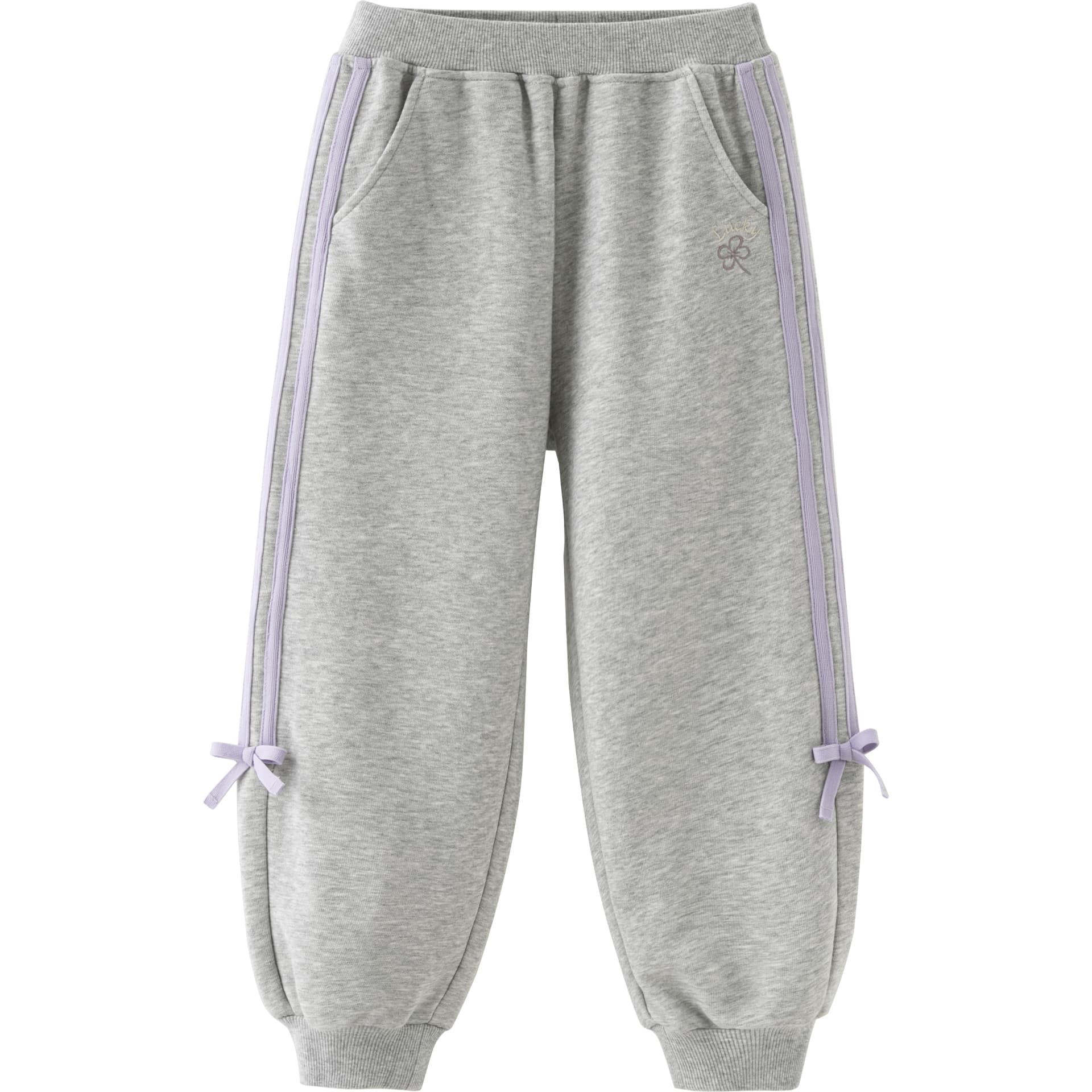 DAVE BELLA Kids Спортивные трикотажные брюки - изображение 3