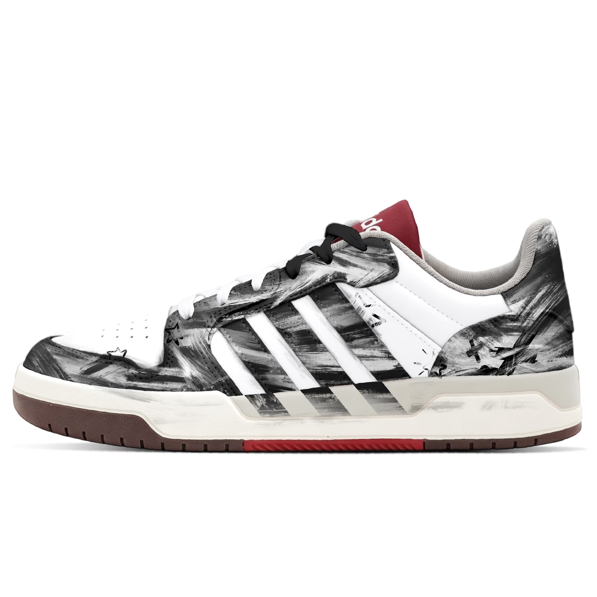 Кроссовки adidas ENTRAP - изображение 2
