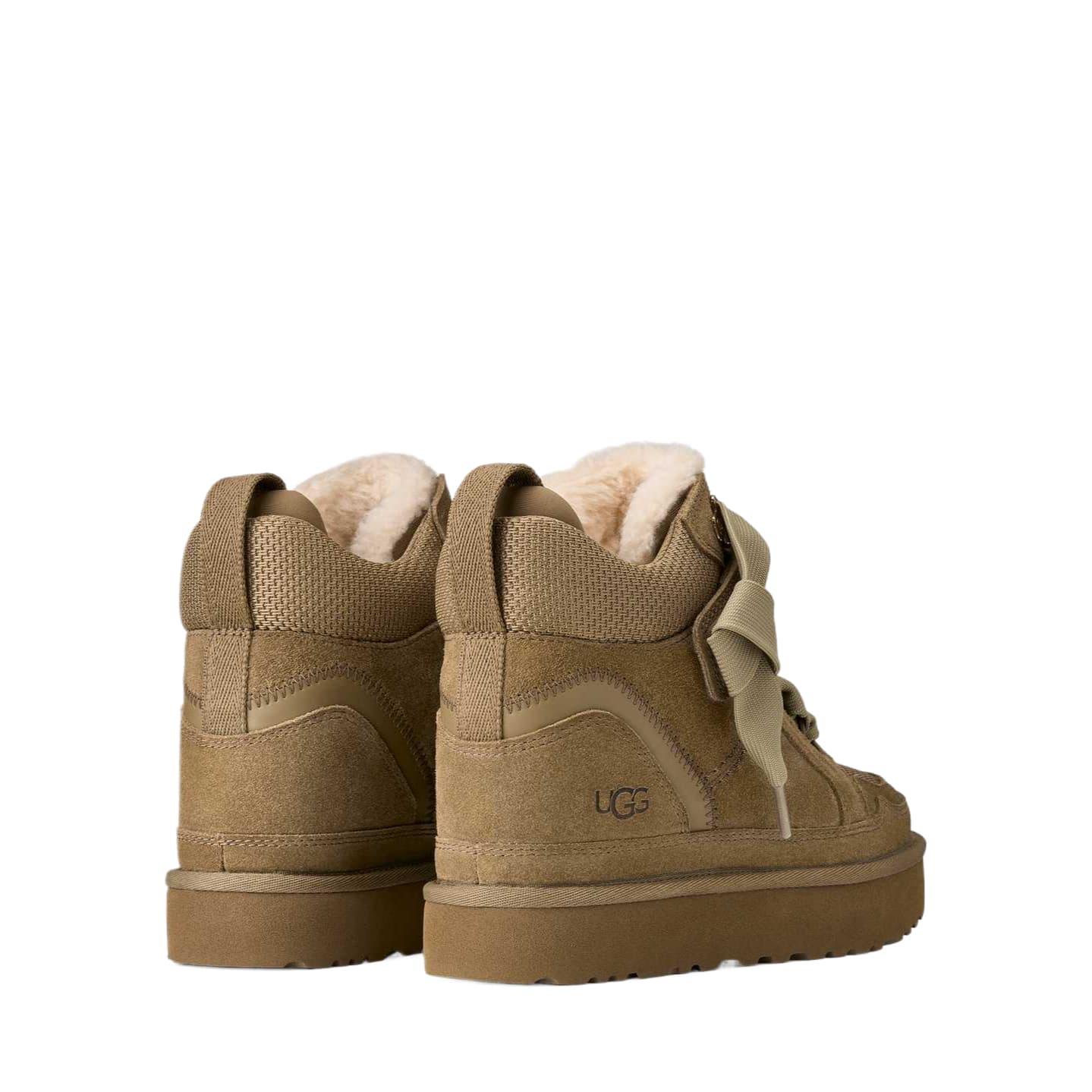 Кроссовки UGG Highland- - изображение 4