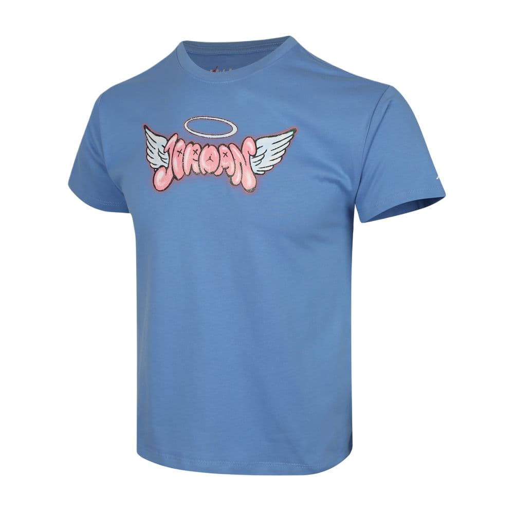 Футболка Jordan Kids T-рубашки - изображение 3