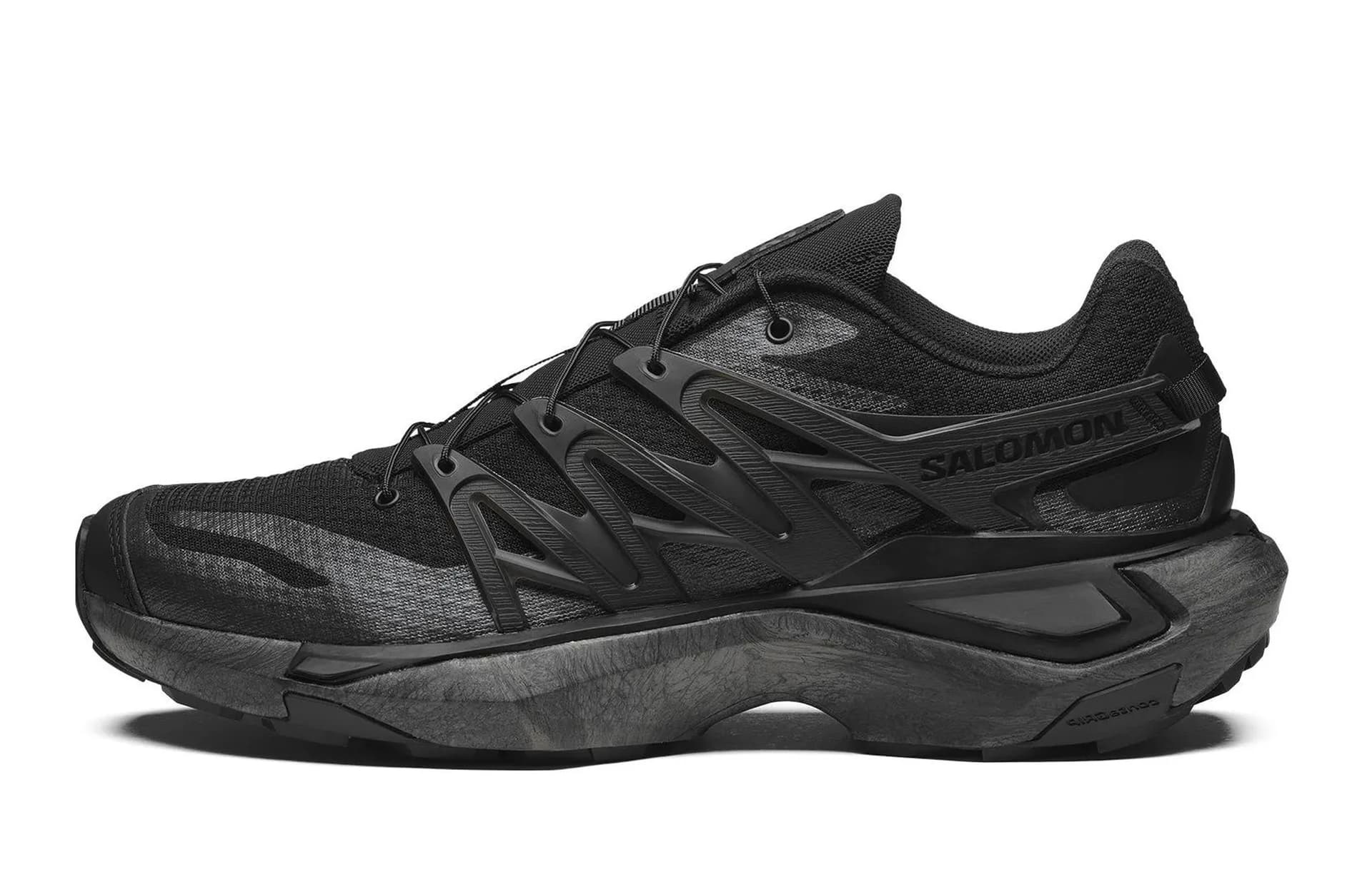 Кроссовки для бега SALOMON XT PU.RE ADVANCED RTHS - изображение 6