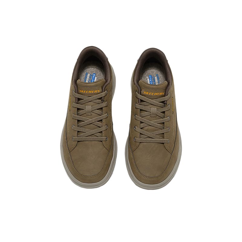 Кроссовки Skechers MENS USA STREET WEAR - изображение 4